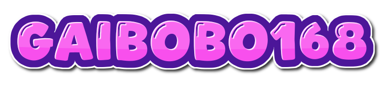 GAIBOBO168 LOGO